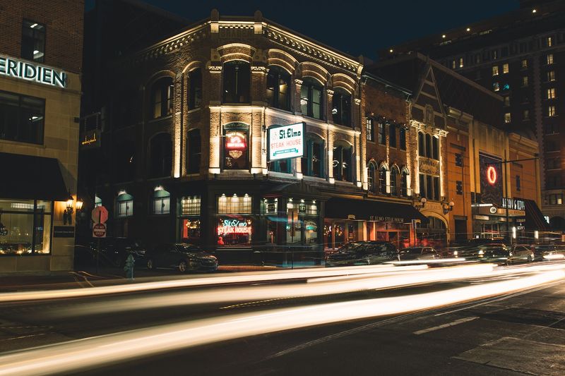 St. Elmo Steak House: Indianapolis Royalty Since 1902