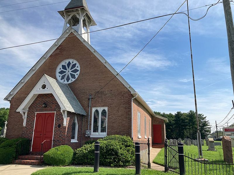 Pennsville, New Jersey