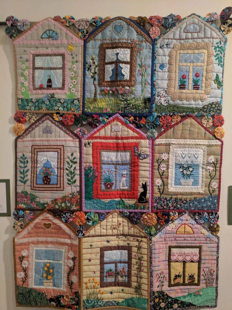 Rotating Exhibits That Keep Every Visit Fresh