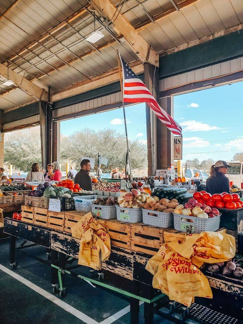 The Kind Of Stop Where One Purchase Leads To Five More