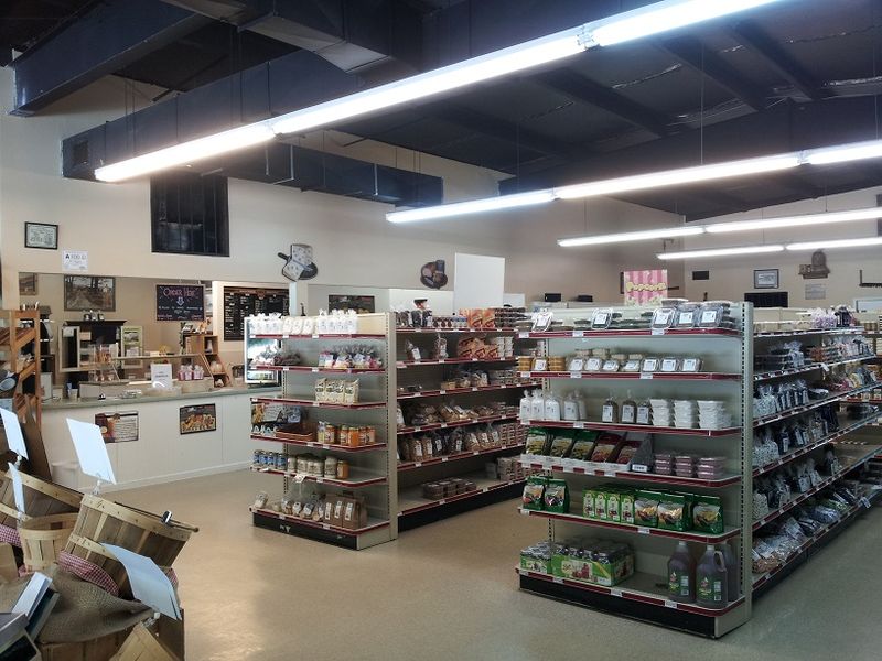 Yoder’s Country Market 