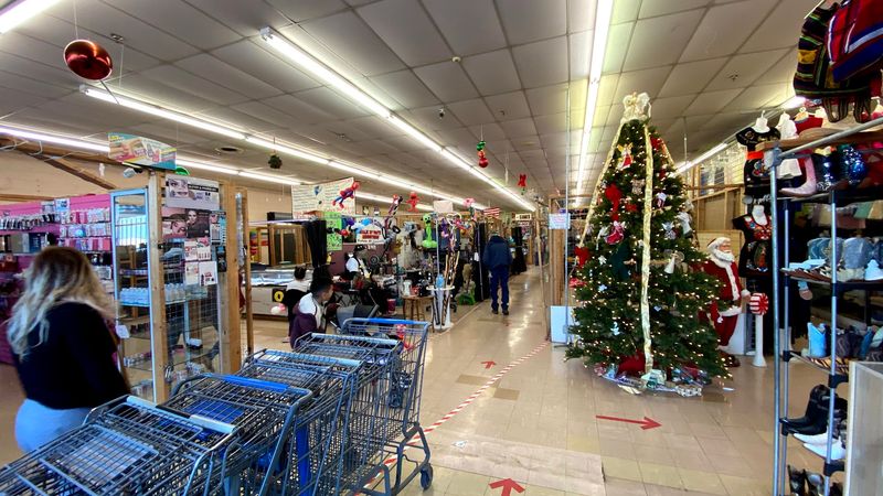 Good Vibes Collectibles, Tulsa