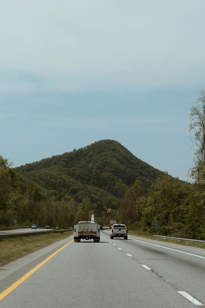 The Move Over Law That Can Change A Road Trip Mood Fast