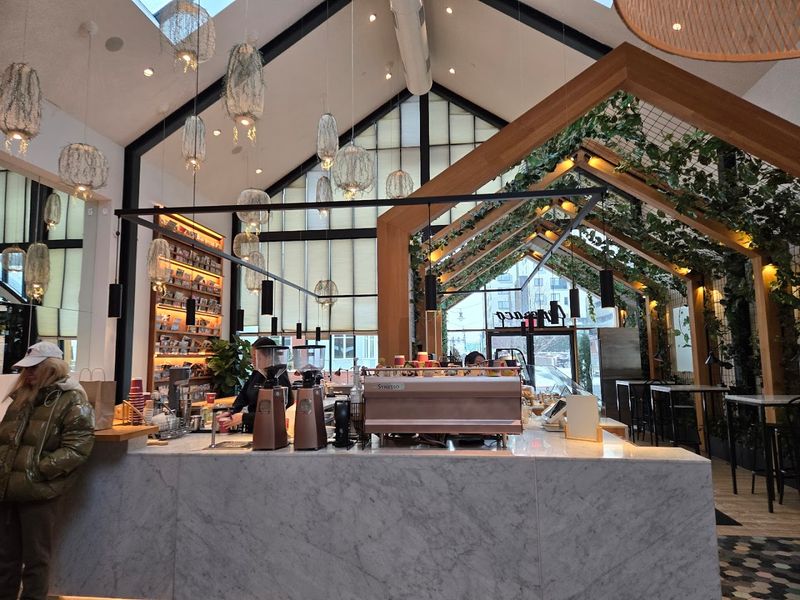 Practical Tips For Planning Your Visit To Coperaco Café