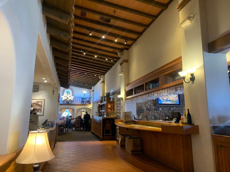 Olive Garden Italian Restaurant - Oklahoma City