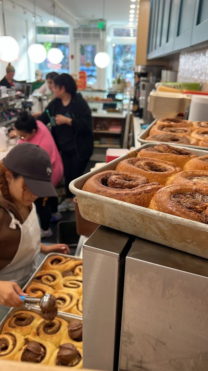 The Hive, Jersey City