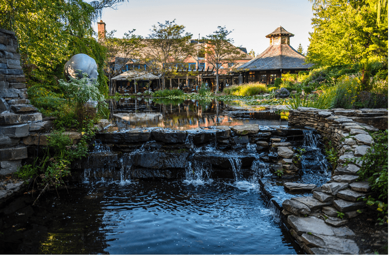 Rat's Restaurant, New Jersey