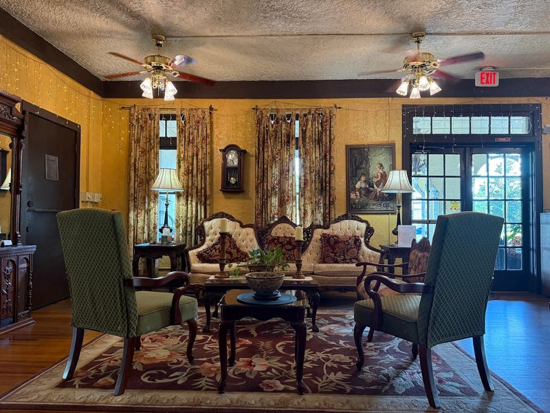 Why This Hotel Calls Itself A Spiritual Sanctuary, Not Just A Place To Sleep