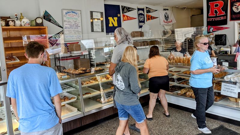 Cinnamon Buns That Hit Every Note Right