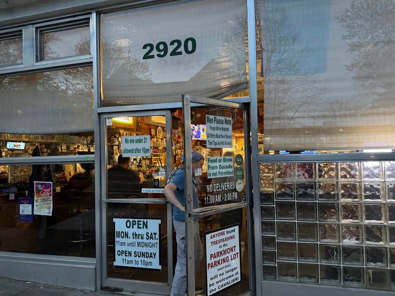 Cavalier Store, Lynchburg