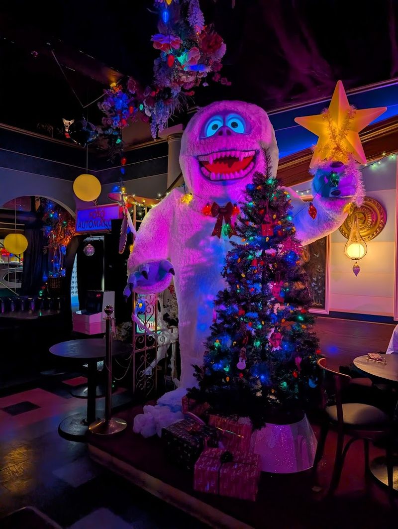 Sad Valley, Portland, Oregon