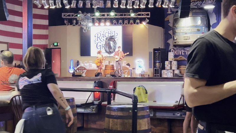 Live Music That Elevates the Whole Experience