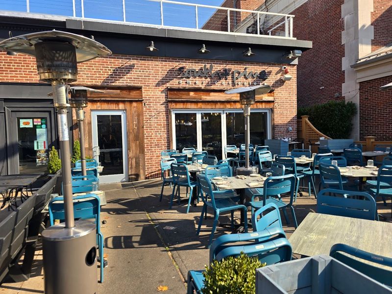 Why South+Pine Belongs on Your Morristown Itinerary