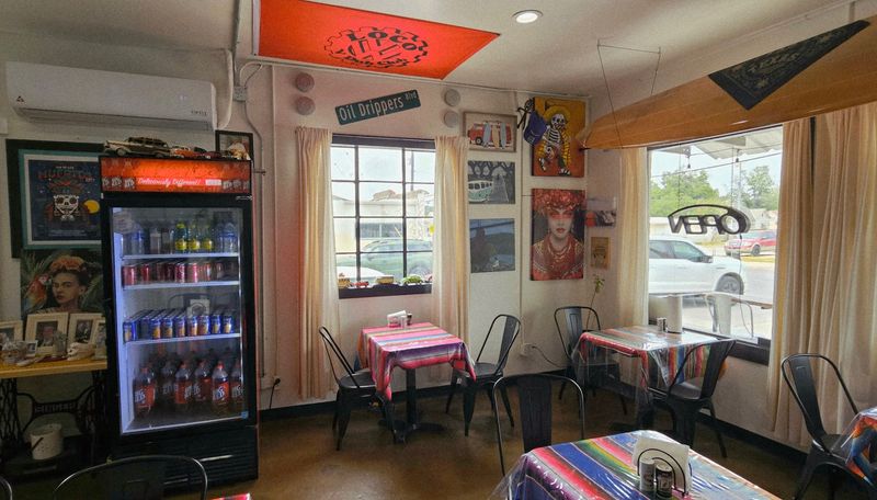 Quick Service With a Genuinely Friendly Touch