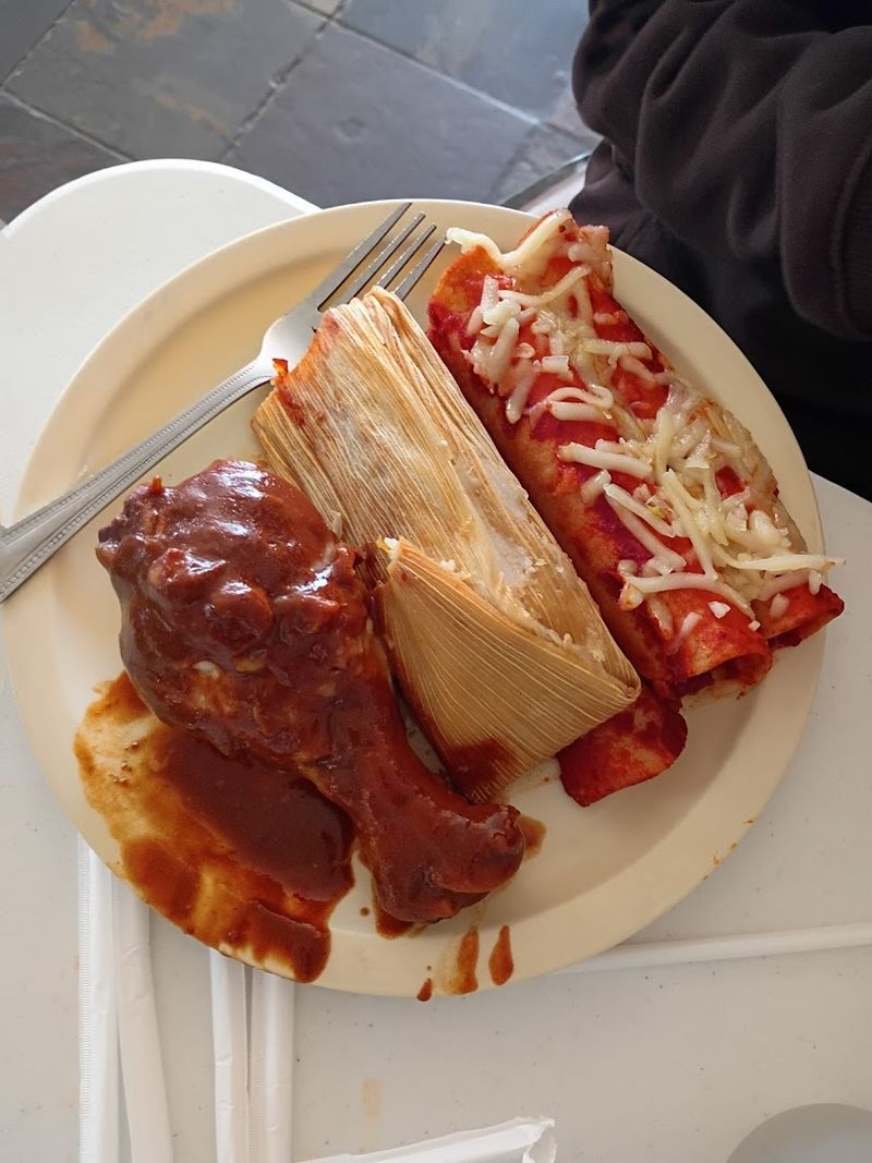 Going Back for Seconds Is Practically Required