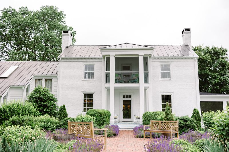 The Farmhouse at Veritas (Afton)