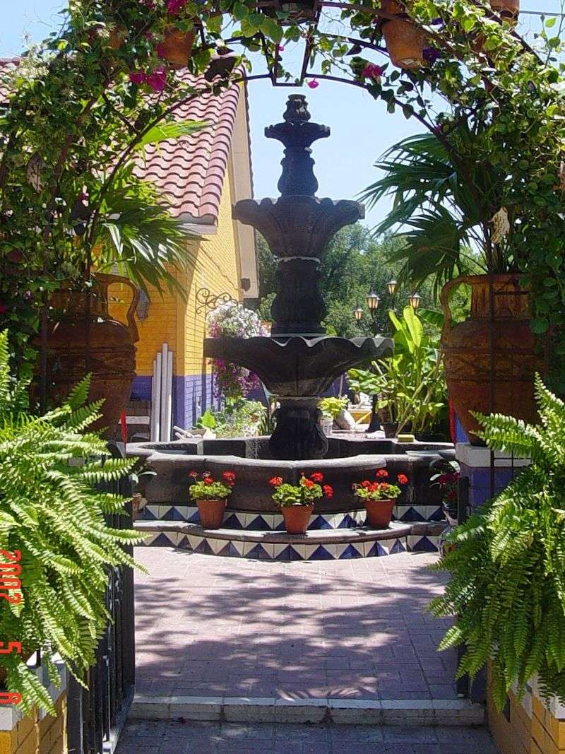 The Covered Patio Is an Underrated Gem