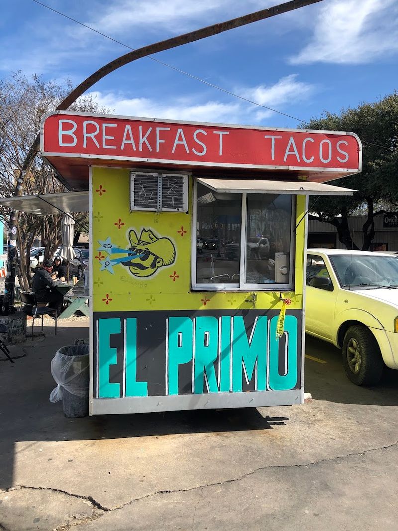 El Primo Texas (Austin)