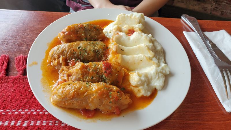 Sarmale, The Cabbage Rolls That Taste Like Home