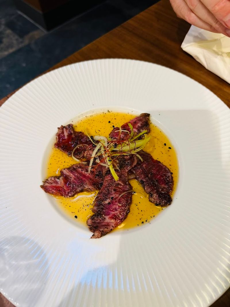 The Premium Menu Items That Justify Every Mile of the Drive