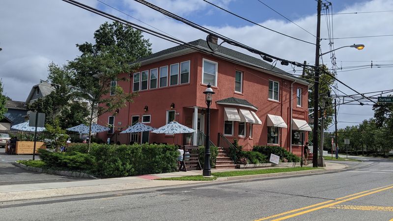Brunch Culture in Metuchen: A Morning Worth Waking Up For