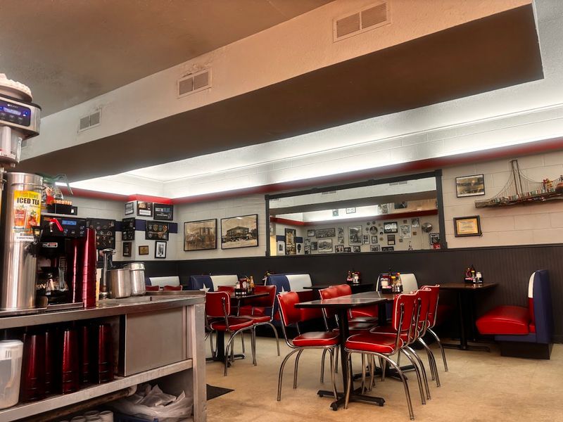 Service That Matches the Food