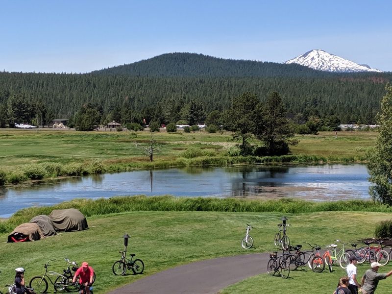 Deschutes River Float Trips and Water Adventures