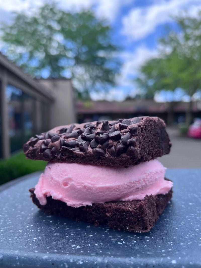 Frozen Custard And Italian Ice Worth Getting Excited About