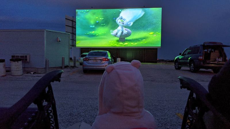 Lawn Chairs, Blankets, and the Real Outdoor Experience