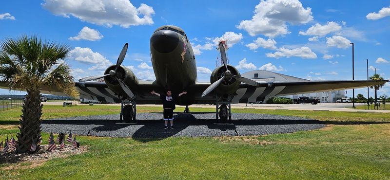 An Atmosphere That Feels Genuinely One of a Kind