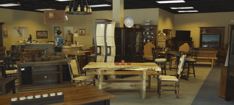 Heartland Amish Furniture 