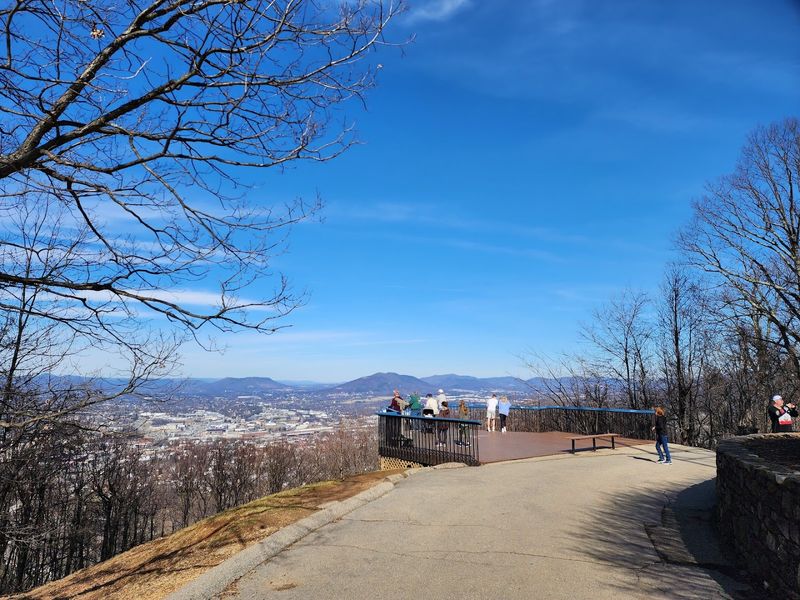 Getting There: Two Routes, Both Scenic