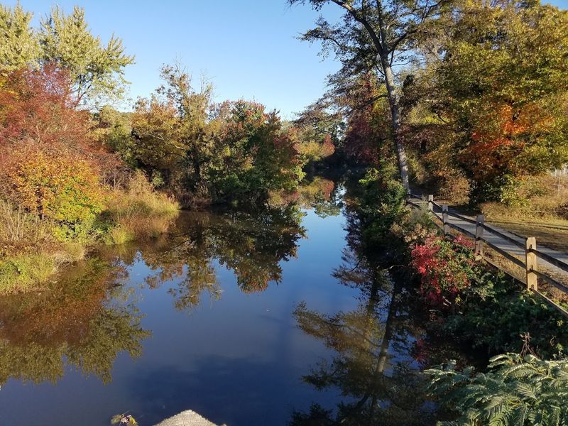 Bridgeton, New Jersey