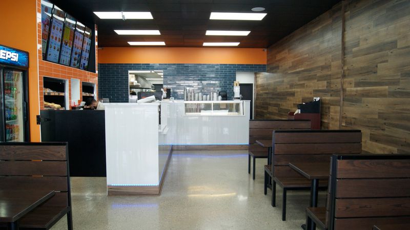 How One Stop Turns Into A Regular Habit