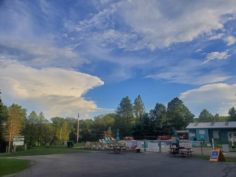 The Camp Store: Your Forgotten Essentials, Covered