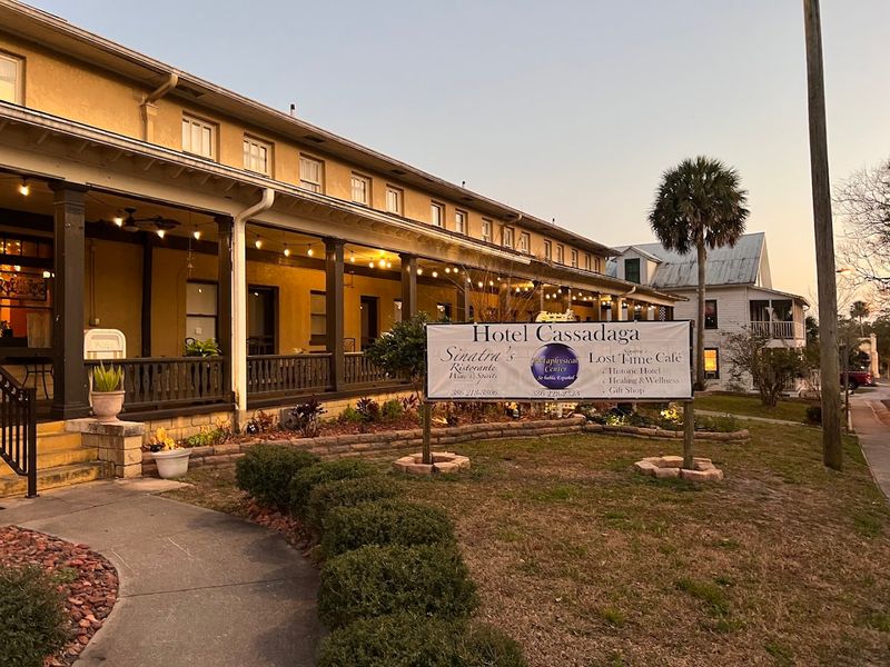 The Hotel’s 1920s Roots And The Old-Florida Details You Still Notice