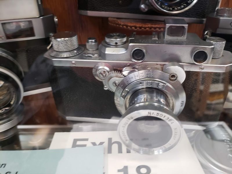 The Pearl Harbor Camera: A Piece of World History