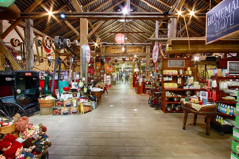 One Quick Browse Has A Way Of Turning Into A Full Cart