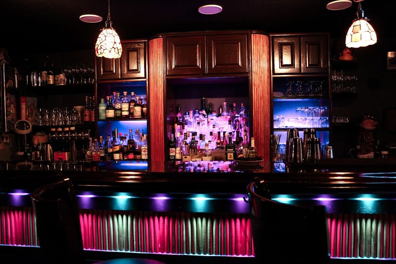 A Screen-Free Space That Feels Refreshing