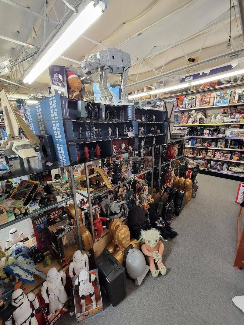 Plan Your Visit: Getting to Toymeister in Virginia Beach