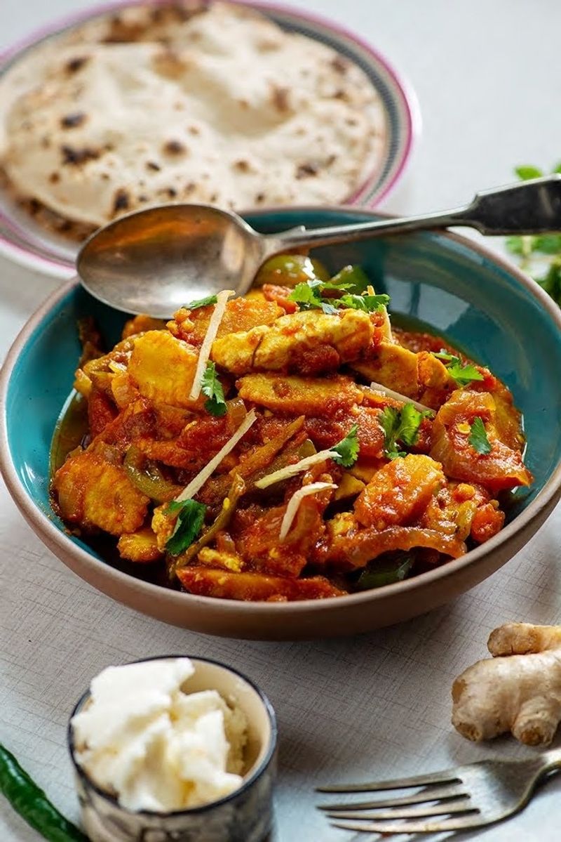 Authentic Indian Flavors That Respect the Cuisine