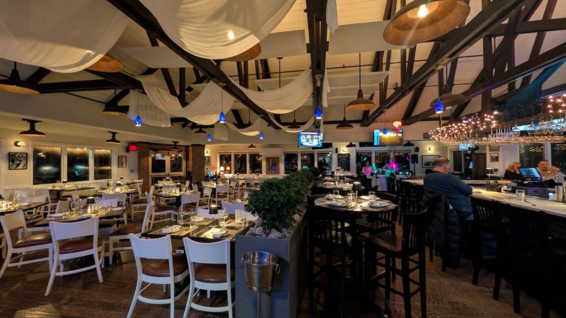 DRIFTHOUSE by David Burke