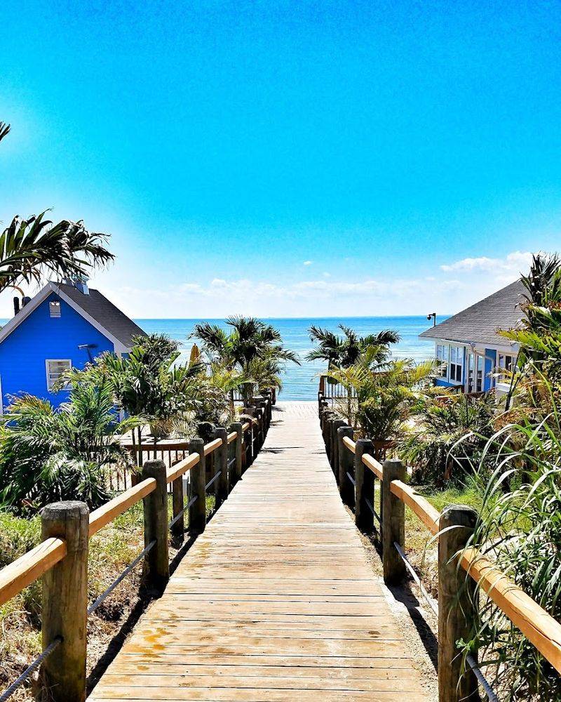 Planning Your Visit to Cape Charles, Virginia