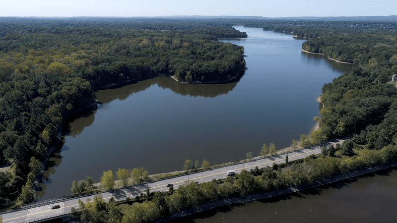 Lake Tappan (Bergen County)