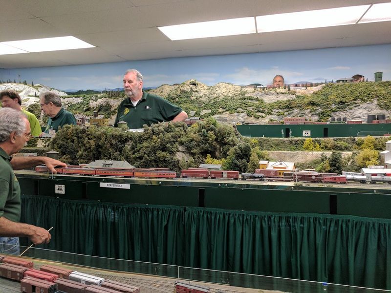 The Club's Deep Roots: Over Seven Decades of Passion