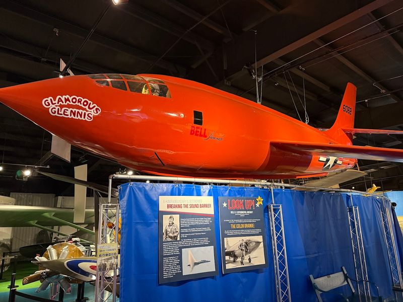 The F-117A Nighthawk Deserves Its Own Paragraph