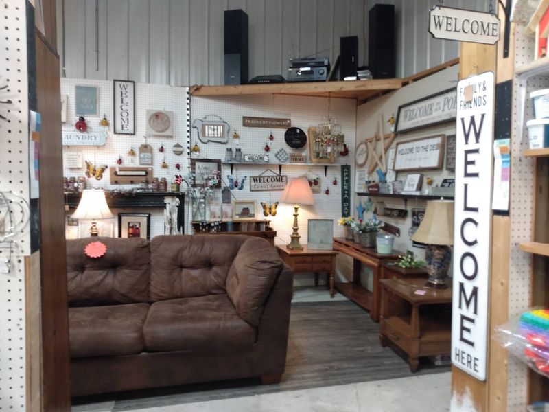 A Clean, Organized Space That Actually Feels Welcoming