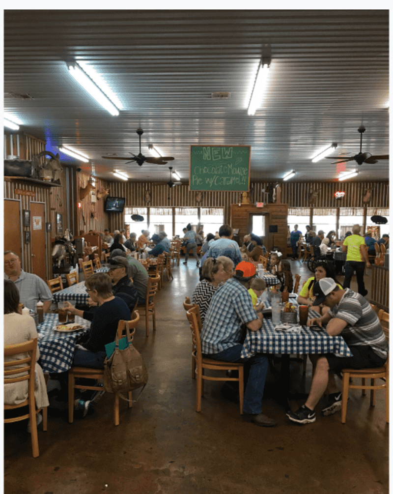 A Place Families Keep Coming Back To