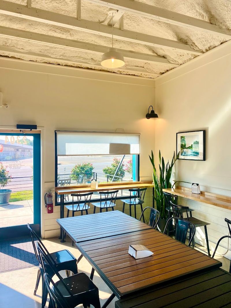 The Atmosphere That Makes You Want to Stay Longer