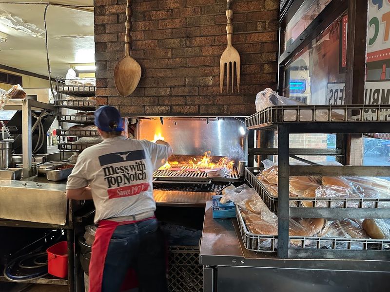 What a Real Austin Food Experience Feels Like